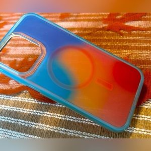 Otterbox for Apple 14pro max